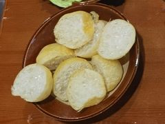 油面筋-黔有有贵州酸汤夺夺粉火锅(五味十字店)