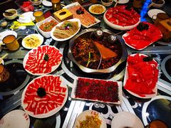 -重庆大队长火锅(凤城八路店)