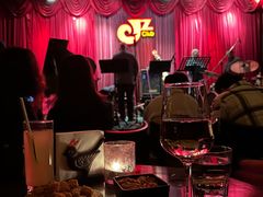-JZ Club 爵士酒吧(上海店)