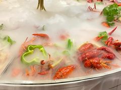 -羊阿公·嘉福烤全羊龙虾馆·家常菜(广益店)