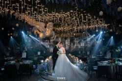 -花嫁丽舍婚礼殿堂(世博江景店)