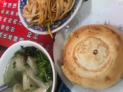 -秦豫肉夹馍(骡马市总店)