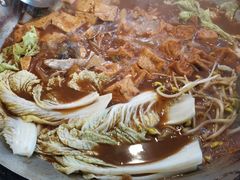 -姥家大锅台水库渔家