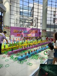 -欧酷世界动力星球(王府井奥莱UP TOWN店)