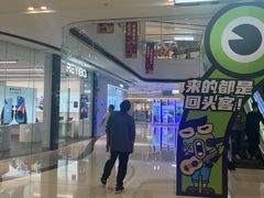 -万达广场(临港店)