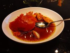 -杭州临平万丽酒店·万丽轩中餐厅