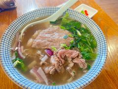 -越南牛肉河粉餐厅(书院巷店)
