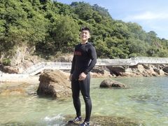 -大梅沙海滨公园