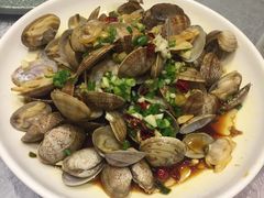 -丰收渔港饭店(嵊泗店)
