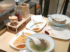 -大食代美食广场(上海中心店)