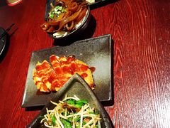 -纪州豚骨酱油拉面(锦延路店)