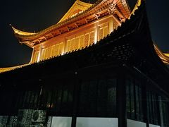 -丝绸小镇荻港古村