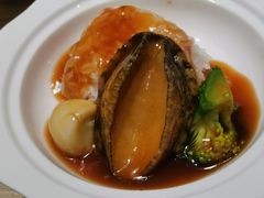 -小船渔村•大连菜•大连焖鱼(黄河路店)