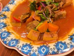 -清真·玛丽亚新疆菜主题餐厅(浙江中路店)