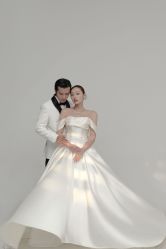 -太古映画婚纱摄影(天河店)