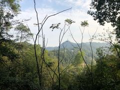 -重庆抗战遗址博物馆