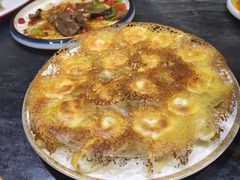 -李记饺子·熏酱东北菜(欢乐谷店)