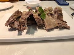 -尹兰楼西北风情餐厅(嘉定店)