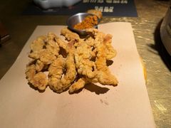 -烤匠麻辣烤鱼(万象城店)