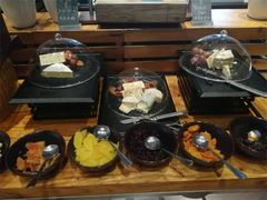 -丽都皇冠假日酒店·Matrix亦餐厅(望京店)
