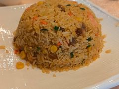 -麒麟中餐厅·经典粤菜·地道菜式老字号(广州长隆酒店)