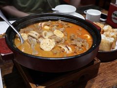 -黑明餐厅(白鹭洲店)