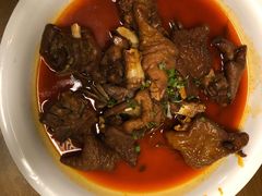 香辣蹄花-易老妈蹄花.特色川菜(人民公园总店)
