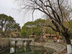 -上海交通大学闵行校区-包玉刚图书馆