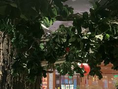 -八府香鸭·啫啫煲(华山路店)