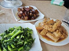 -晓琦农家菜馆·地道农家菜