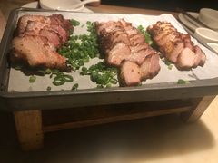 -绿茶餐厅(广州天河城店)