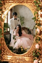 -秦皇岛我和你婚纱摄影工作室