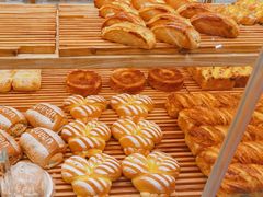 -皇后西斯汀饼店(文化路店)