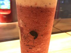 -喜茶(上海正大广场店)