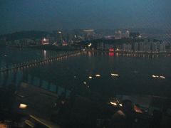 -澳门旅游塔360°旋转餐厅(南湾湖广场店)