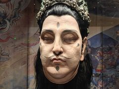 -中国美术学院-美术馆