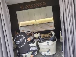 -SUNLON秀隆时尚烫染定制沙龙
