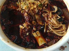 -玉林烤鸭店(定福庄店)