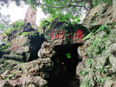-海口火山口国家地质公园