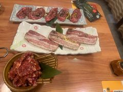 -炼瓦家日式烧肉·寿喜烧(融创精彩天地店)