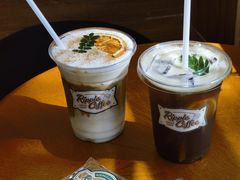 -RIPPLE COFFEE涟漪咖啡