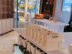 -银座仁志川·生吐司专门店(香港广场店)