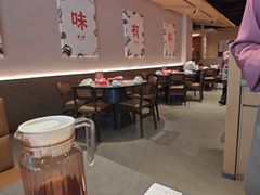 -乔一乔怪味干锅(武侯欢肆店)
