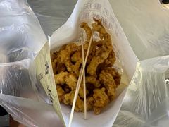 -肖炮现炸酥肉(解放碑店)