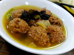 -郑家包子牛肉拉面(尚勤路店)