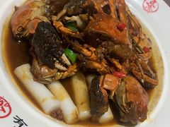 -有位虾匠·香辣蟹·小龙虾(李村店)