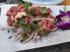 -鹤之乡·齐齐哈尔烤肉·非遗(秋涛路店)