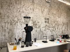 -边渡咖啡烘焙店(昙华林店)