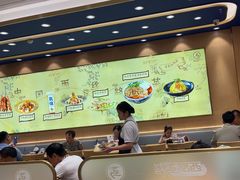 -西部马华清真兰州牛肉面·烧烤夜市(三里河店)
