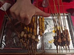 -醉烧膘·烧烤夜宵王(总店)